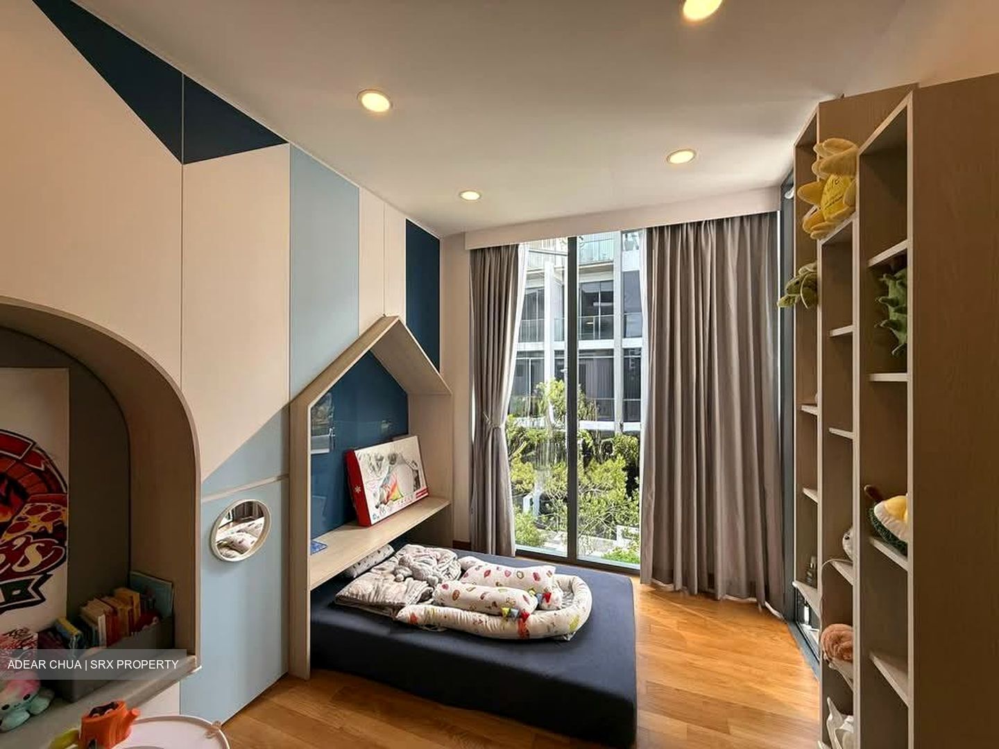 Belgravia Villas (D28), Terrace #566153661